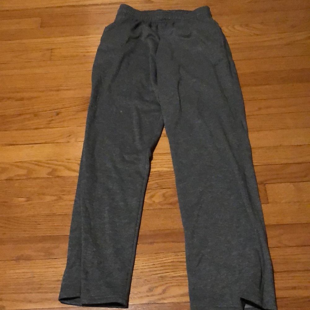 Small sweatpants